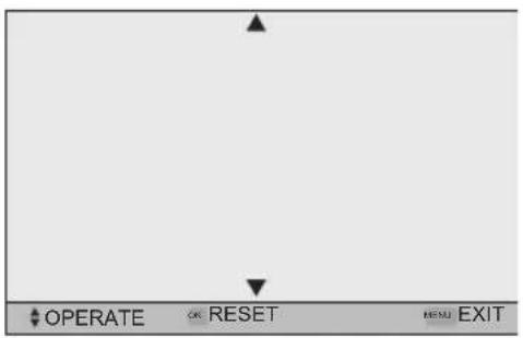 OPERATE OK RESET RESULT EXIT