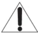 JVC LT-37X987 - RISK OF ELECTRIC SHOCK DO NOT OPEN - 1