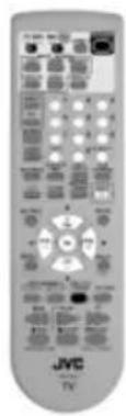 JVC LT-37X987 - LCD Flat Television Users Guide - 1