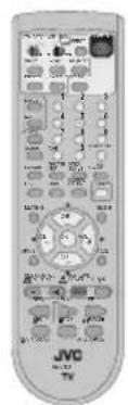 JVC TV
