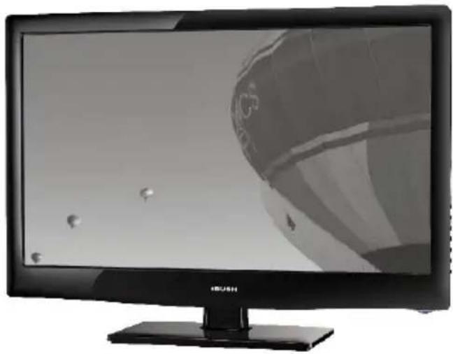 BUSH IDLED2402DVD - 1