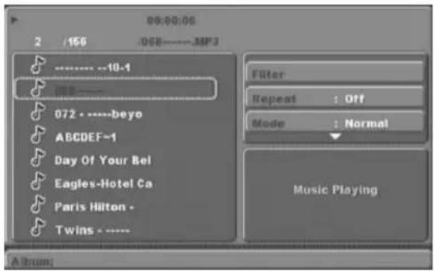 BUSH IDLED2402DVD - MP3/WMA/JPEG/MPEG4 PLAYBACK - 1