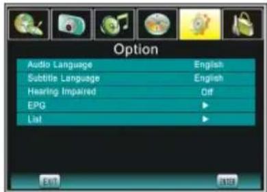 BUSH IDLCD2211HDV - Advance - 1