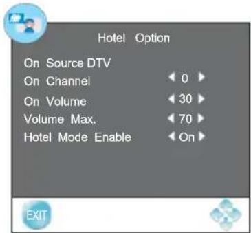 BUSH IDLCD2210HD - On Channel - 1