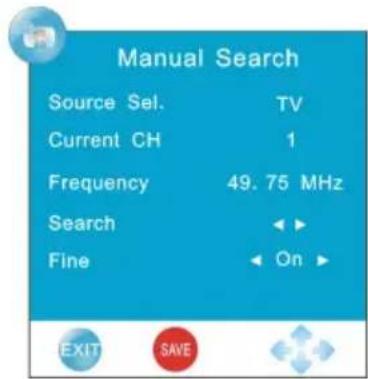 BUSH IDLCD2210HD - Manual Search - 1