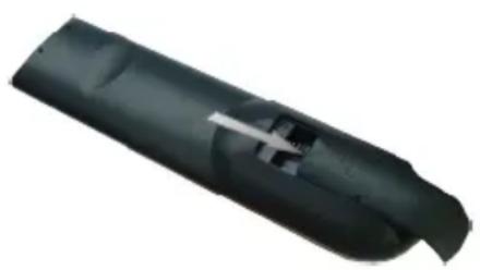 BUSH IDLCD2210HD - BATTERY INSTALLATION - 1