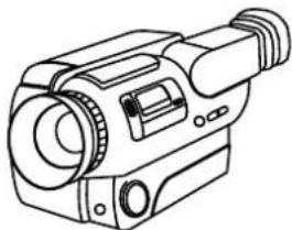 Palsonic TFTV815S - Examples of external devices that can be connected - 2