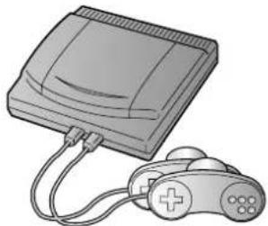 Palsonic TFTV815S - Examples of external devices that can be connected - 3