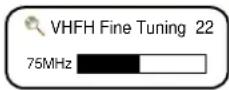 Palsonic TFTV580 - Fine Tuning - 2