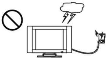 Palsonic TFTV515Y - FCC STATEMENT (America only) - 7