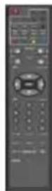 Palsonic TFTV3835DT - Front View - 5