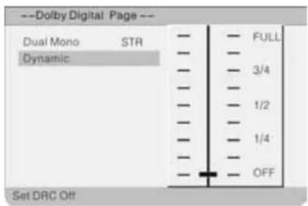 Palsonic TFTV2250DT - Audio Setup Page - 4