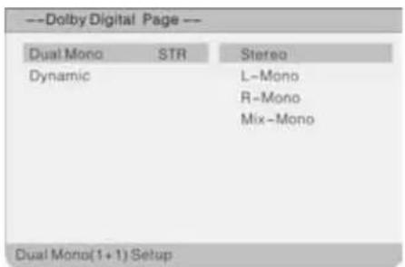 Palsonic TFTV2250DT - Audio Setup Page - 3