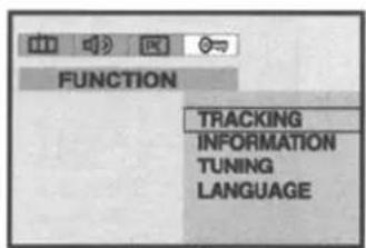 Palsonic TFTV201 - PC Stable Adjustment - 1