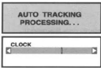 Palsonic TFTV201 - PC Stable Adjustment - 3