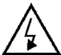 Palsonic TFTV201 - CAUTION - 1