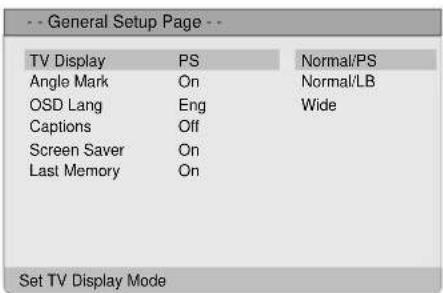 Palsonic TFTV1520D - TV Display - 1