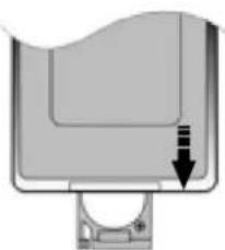 Palsonic TFTV1520D - Preparation of Remote Control Using of Remote Control - 1