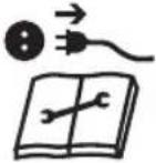 COBRA CS45E - Safety Symbols and Labels - 8