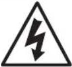 COBRA CS45E - Safety Symbols and Labels - 11