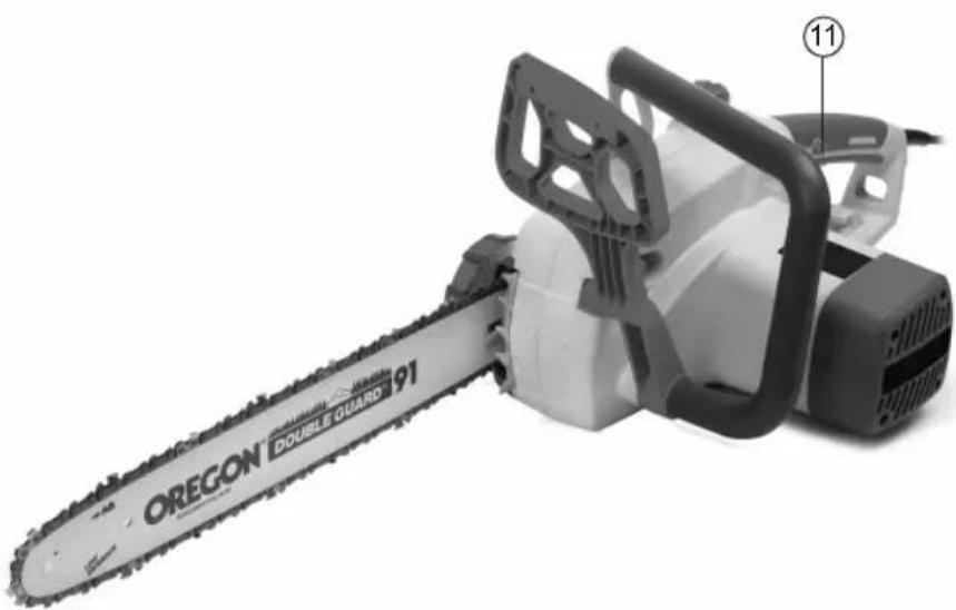 COBRA CS45E - Summary: - 2
