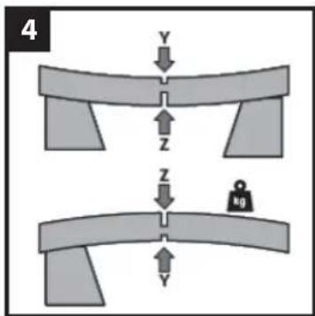 COBRA CS45E - CUTTING LOGS. - 1