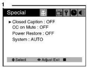 DAEWOO DTH-14 V4FSN - System - 1