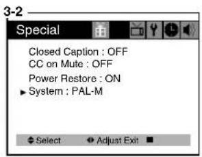 DAEWOO DTH-14 V4FSN - System - 4