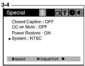 DAEWOO DTH-14 V4FSN - System - 6
