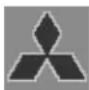 MITSUBISHI WS-65315A - The ▶VMenu System - 1