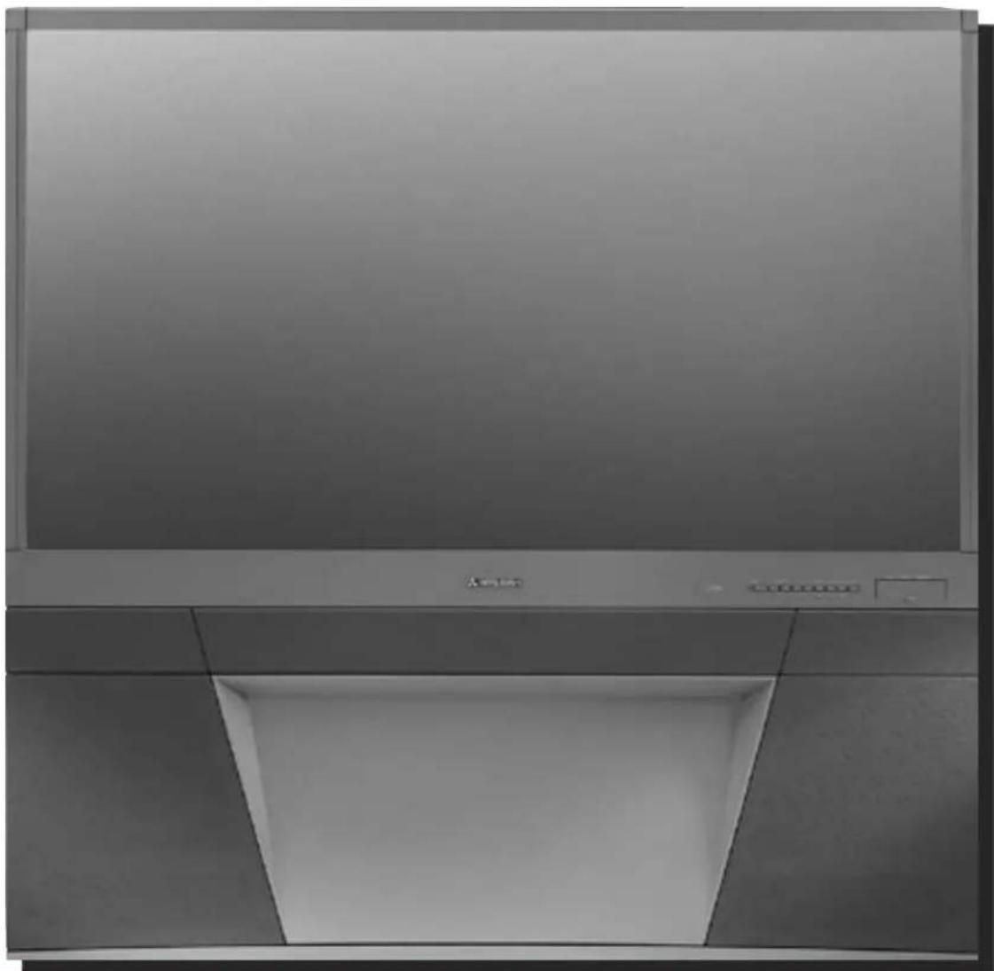 MITSUBISHI WS-65315A - 1