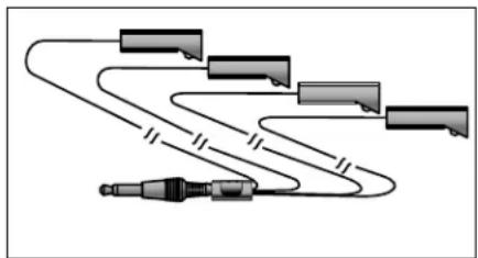 MITSUBISHI WS-48515 - TV Accessories - 2