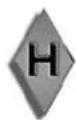 MITSUBISHI WD-52527 - Appendix H: Lamp Cartridge Replacement, continued - 1