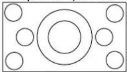 MITSUBISHI WD-52527 - TV Display Formats - 9