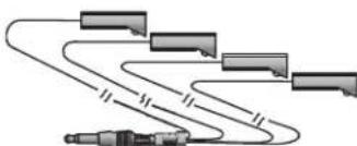 MITSUBISHI WD-52527 - TV Accessories - 4