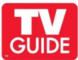 TV GUIDE