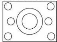 MITSUBISHI WD-52527 - TV Display Formats - 1