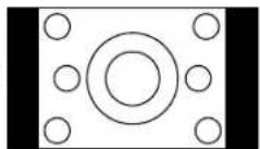 MITSUBISHI WD-52527 - TV Display Formats - 7