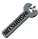 MITSUBISHI VS-60719 - Composite Video with Audio or S-Video with Audio - 1
