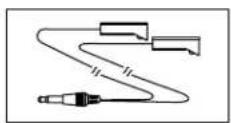 MITSUBISHI VS-60719 - Unpacking Your New TV - 2