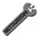 MITSUBISHI VS-60719 - Special Setups: A/V Equipment (For System 4 Home Theater IR Control) - 1
