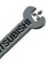 MITSUBISHI VS-60719 - Installation - 1