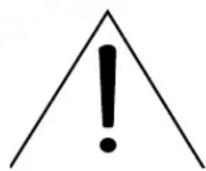 MITSUBISHI VS-60719 - CAUTION - 1