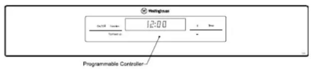 Wediglous 12:00 Date/Off Time Number/1 Programmable Controller