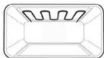 WESTINGHOUSE PORS668L/R - USING YOUR OVEN - 1