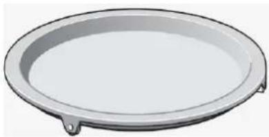Bellini BDC644X-F - Product Description - 4