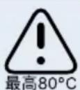 BOSCH MMBPP6PBCN - Symbol Meaning - 1