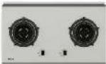 Rinnai RB-93TS - Burner Assembly - 4