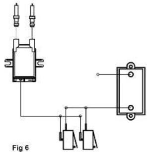 Rinnai RB-93TS - 安装指引 - 1