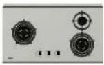 Rinnai RB-93TS - Burner Assembly - 9